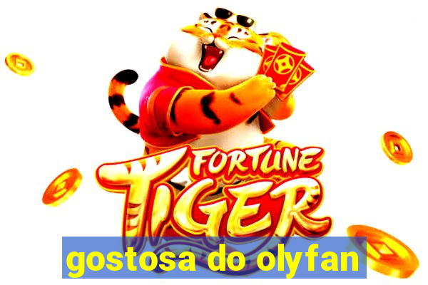 gostosa do olyfan